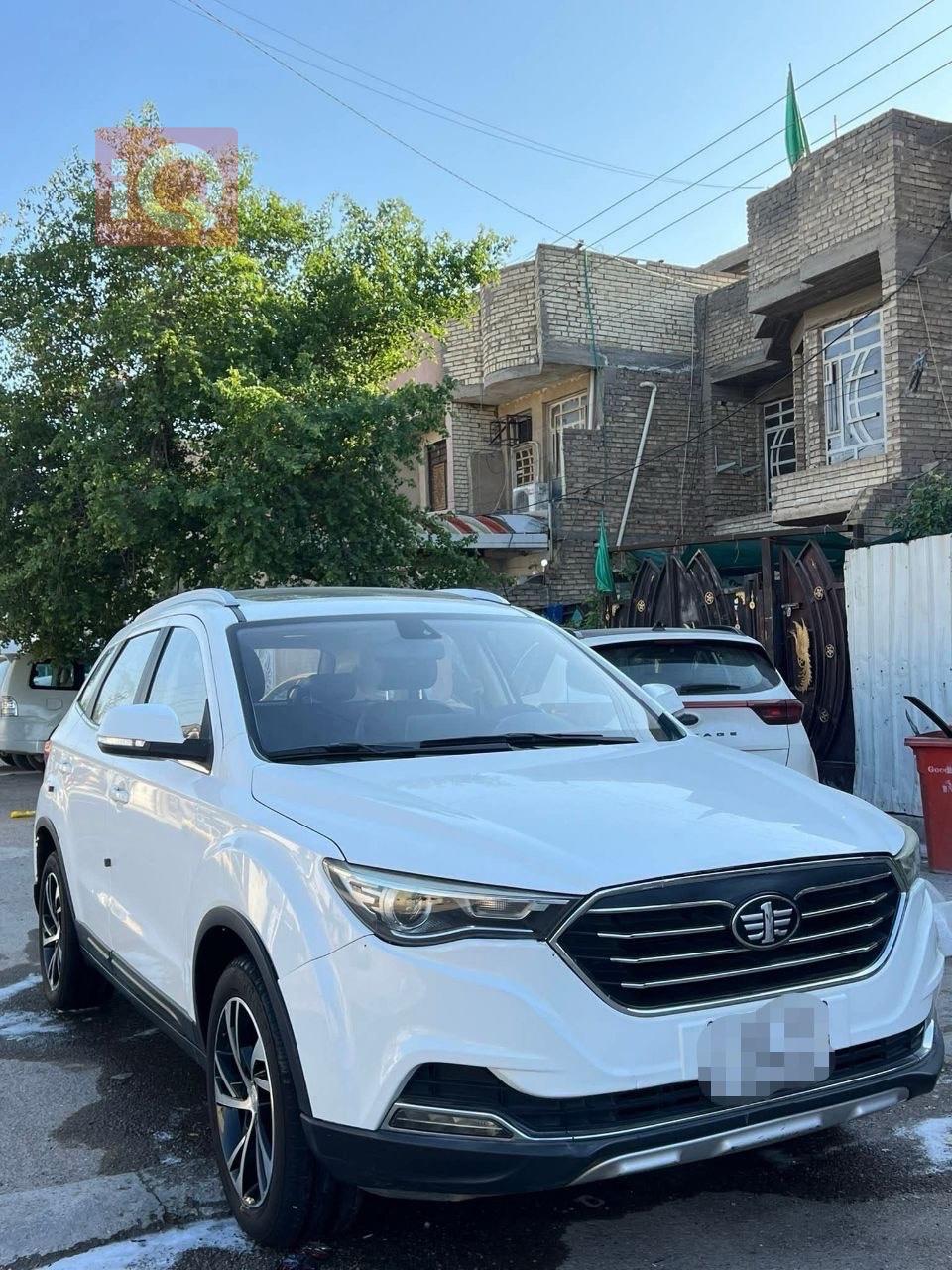 فاو بێستێرن X40